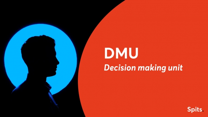 Decision Making Unit (DMU) - Inbound Sales