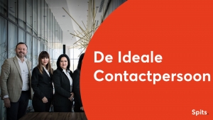 Ideale Contactpersoon - Inbound Sales